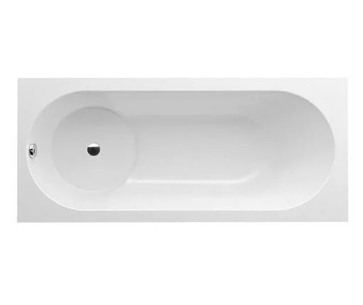 Villeroy & Boch Bad Villeroy & Boch Libra wit L:1800mm rechthoekig UBQ180LIB2V-01