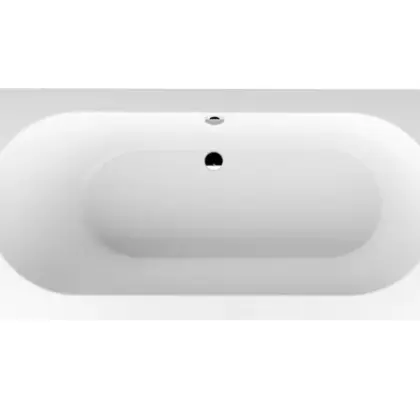 Villeroy & Boch Bad Villeroy & Boch Oberon wit L:1900mm rechthoekig UBQ199OBE2V-01