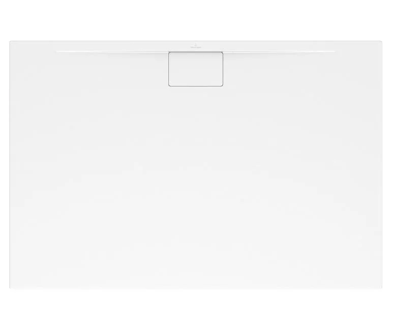 Villeroy & Boch Douchebak Villeroy & Boch Architectura 1400x800mm wit kunststof UDA1480ARA248V-01