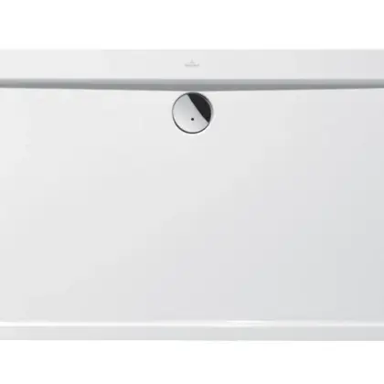 Villeroy & Boch Douchebak Villeroy & Boch Subway 1400x900mm wit kunststof UDA1493SUB2V-01