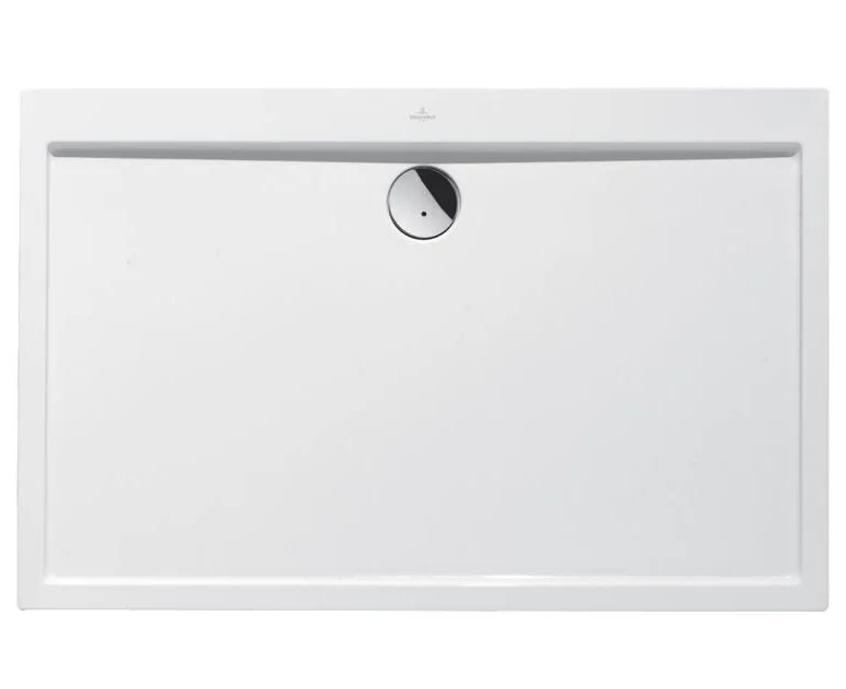 Villeroy & Boch Douchebak Villeroy & Boch Subway 1400x900mm wit kunststof UDA1493SUB2V-01