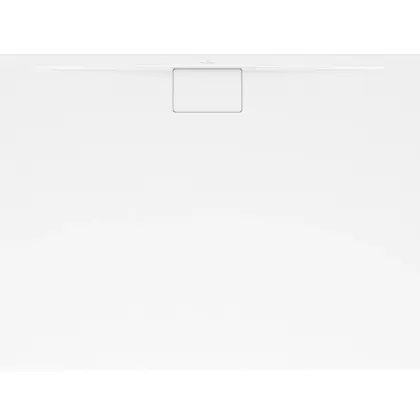 Villeroy & Boch Douchebak Villeroy & Boch Architectura 1500x900mm wit kunststof UDA1590ARA215GV-01