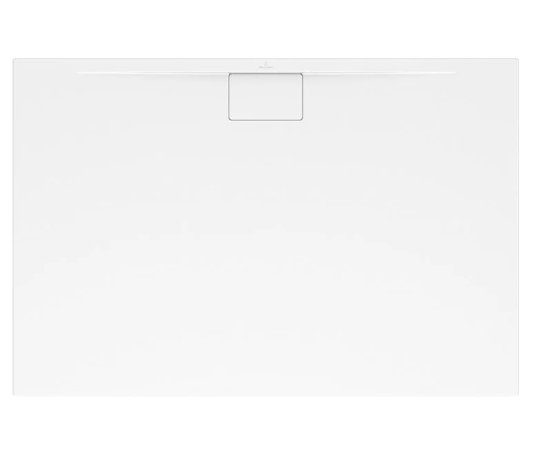 Villeroy & Boch Douchebak Villeroy & Boch Architectura 1500x900mm wit kunststof UDA1590ARA215GV-01