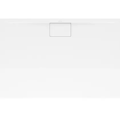 Villeroy & Boch Douchebak Villeroy & Boch Architectura 1600x800mm wit kunststof UDA1680ARA248GV-01