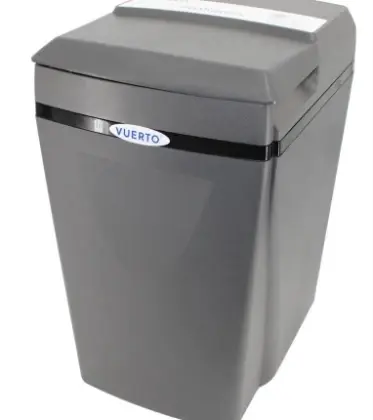 Vuerto 01.006.030 Vuerto 5100 ProSeries 2 waterontharder met filter en desinfectie