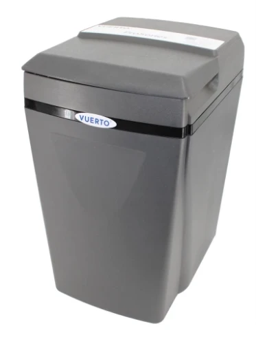 Vuerto 01.006.030 Vuerto 5100 ProSeries 2 waterontharder met filter en desinfectie