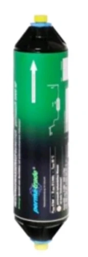 Vuerto 01.706.007 Vuerto demineralisatie fles type 5000 NF3/4"