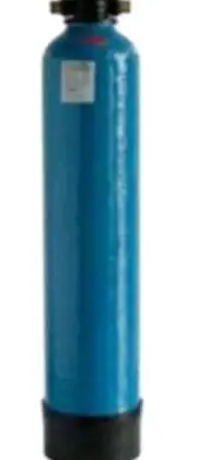 Vuerto 01.706.011 Vuerto demineralisatie fles 18000 NF klaar voor gebruik