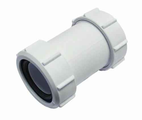 Walraven 0059100 Walraven McAlpine overgangsmof PVC-lood FF 32 x 5/4