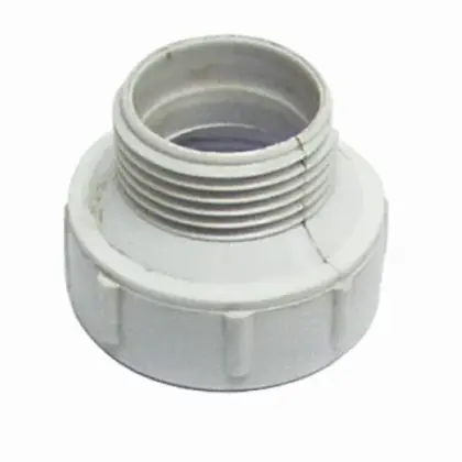 Walraven McAlpine verloop mof FM 6/4 x 5/4 PP 0059300