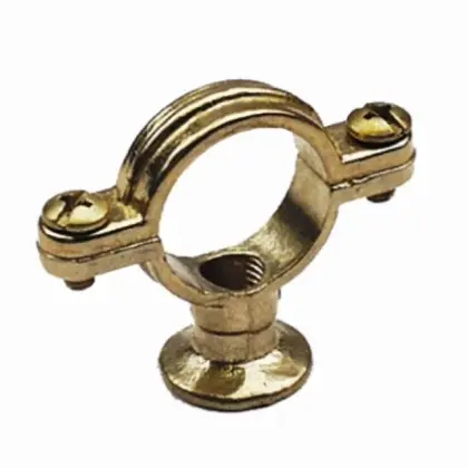 Walraven 0828728 Walraven BIS messing buisbeugel M7 x 28 mm