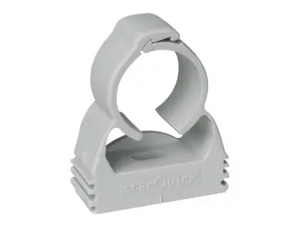 Walraven 0854031 Walraven StarQuick polyamide buisbeugel 32 mm