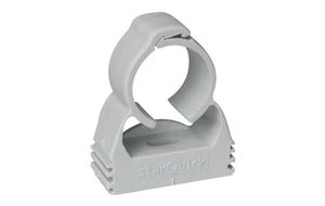 Walraven StarQuick polyamide buisbeugel 50 mm 0854050