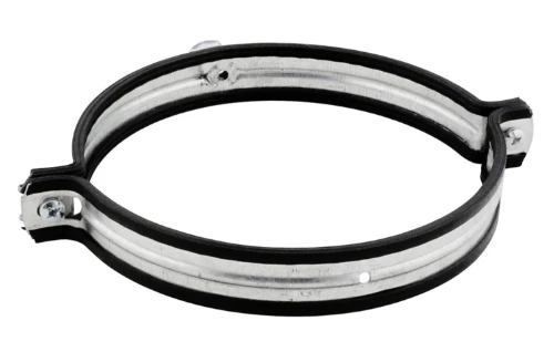Walraven Bis Aero spiralite ventilatiebeugel M8 - 80 mm - verzinkt 4115080