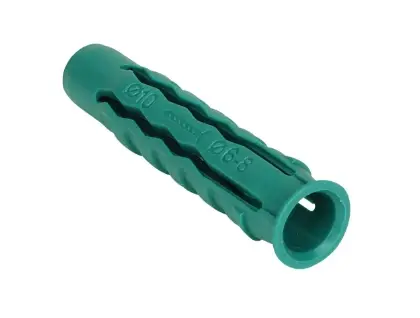 Walraven WUP plug M10 x 50 mm (doos 150 stuks) - prijs per stuk 61007210