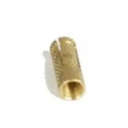 Walraven 6107008 Walraven WBA messing spreidplug M8 x 29 mm - prijs per stuk