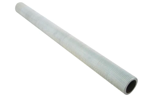 Walraven 6293221 Walraven BIS galva draadbuis 1/2 M (lengte 2m) - prijs per lengte