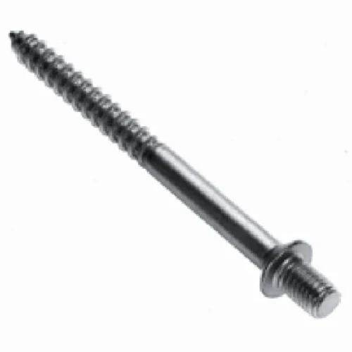 Walraven BIS houtdraadpen M8 x 80 mm 6353880
