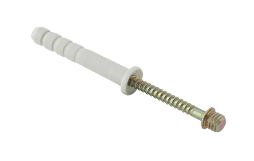 Walraven 6373750 Walraven BIS inslagplug M7 x 50 mm