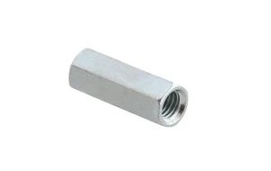 Walraven BIS galva draadbus M10 x 30 mm - verzinkt 6453930