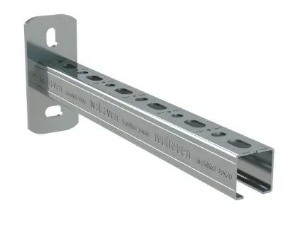 Walraven RapidRail Cantilever Arm 300 mm - 30 x 30 mm 66033030