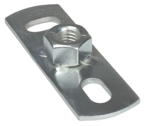 Walraven BIS muurplaat M8 6703008