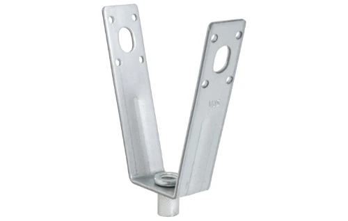 Walraven 6785008 Walraven BIS dakplaat M8 - ophangelement v/bevestiging geprofileerde dakplaat dmv draadeind