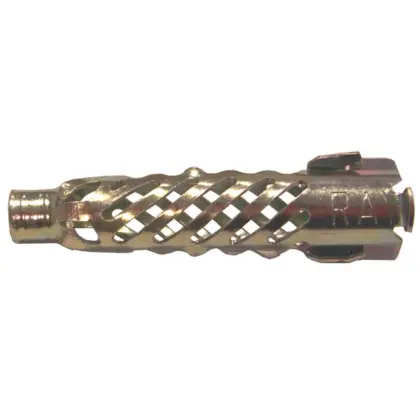 Walraven BIS Twist plug 10 mm (staal