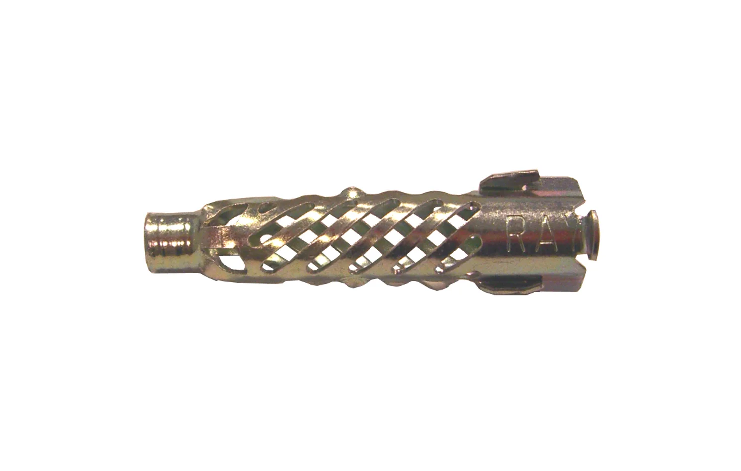 Walraven BIS Twist plug 10 mm (staal