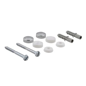 Walraven BIS potschroevenset rvs 6x80mm walraven 0657080