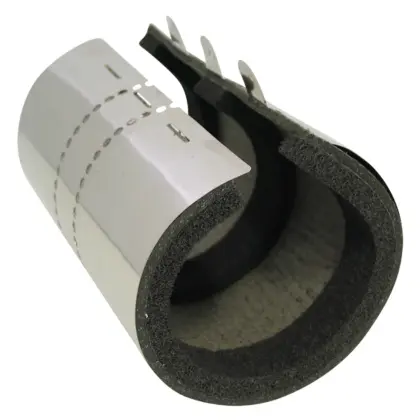 Walraven Brandmanchet buis Walraven BIS Pacifyre staal 39-41mm MK II 2154039041