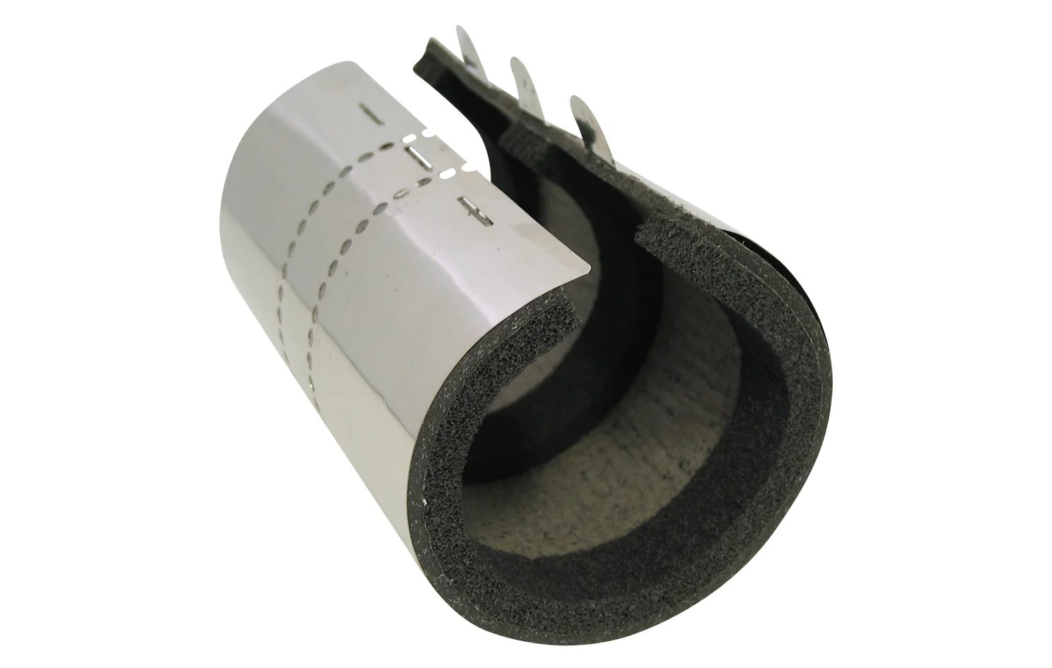 Walraven Brandmanchet buis Walraven BIS Pacifyre staal 90-92mm MK II 2154090092
