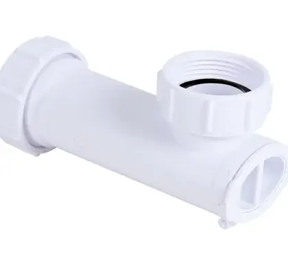 Walraven Sifon Walraven verwarmingsketel of airconditioning 0053211