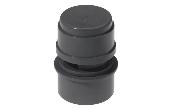 Walraven McA ventapipe jr beluchter grijs 32/40mm walraven 0055100
