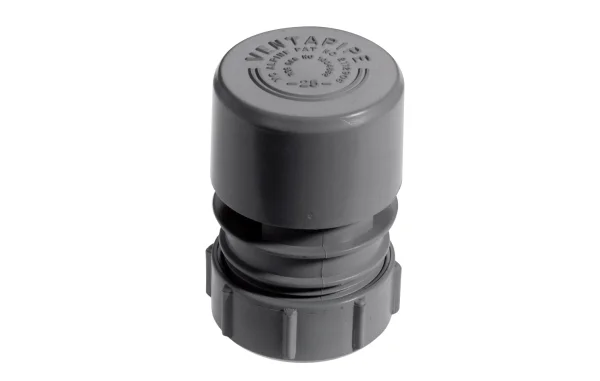 Walraven McA Ventapipe 25 hulpbelucht.gr 40mm walraven 0055150