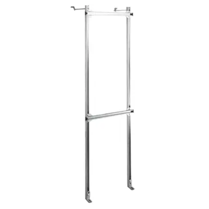 Walraven Gaswandketelconsole 900mm walraven 0346004
