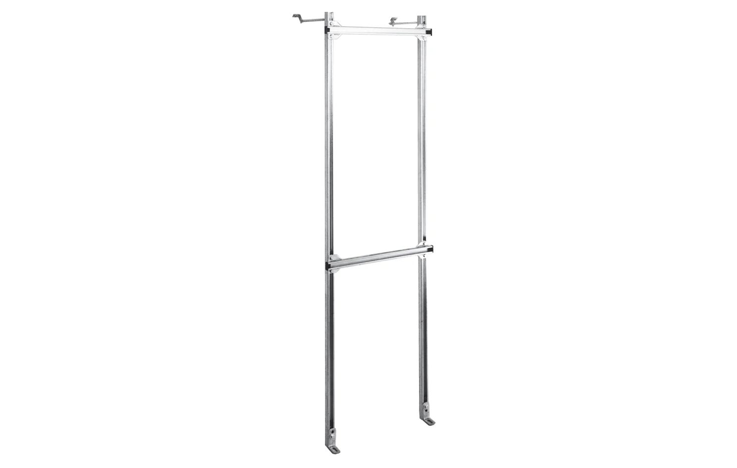 Walraven Gaswandketelconsole 900mm walraven 0346004
