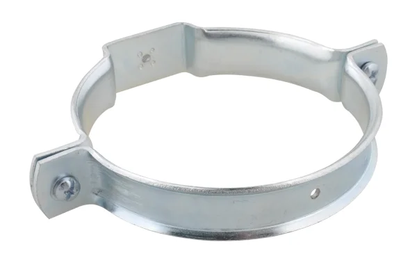 Walraven Tweedelige beugel rond Walraven BIS Ø80mm M8 0811080