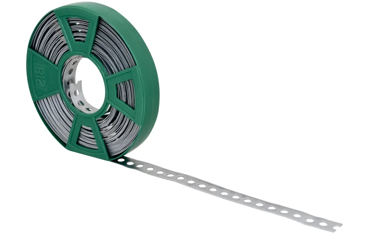 Walraven Bis montageband 5055 25x1,0mm rol 10m walraven 0831026
