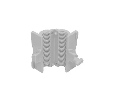 Walraven Starquick draadstangadapter sq10-sq51 M8 walraven 0854358