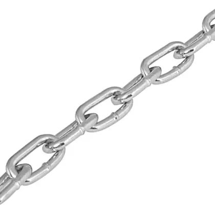 Walraven BIS Ketting langsch.ev DIN5685 26x5