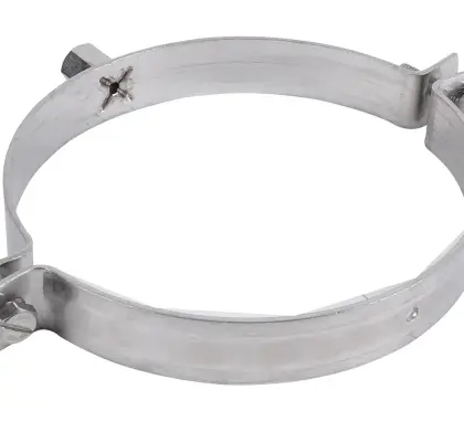 Walraven Tweedelige beugel rond Walraven BIS Ø60-64mm M8/M10 30179060