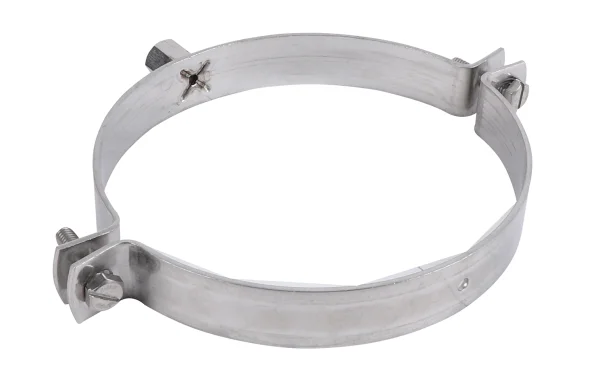 Walraven Tweedelige beugel rond Walraven BIS Ø60-64mm M8/M10 30179060