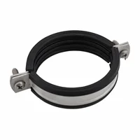 Walraven Tweedelige beugel rond Walraven Bis Bifix Ø15mm M8 3117023