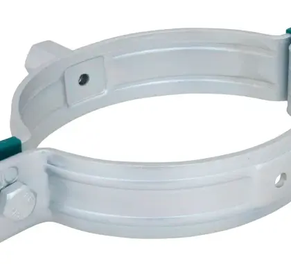 Walraven Tweedelige beugel rond Walraven BIS Ø66-71mm 1/2" HD500 BUP 33078071