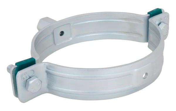 Walraven Tweedelige beugel rond Walraven BIS Ø98-106mm 1/2" HD500 BUP 33078106