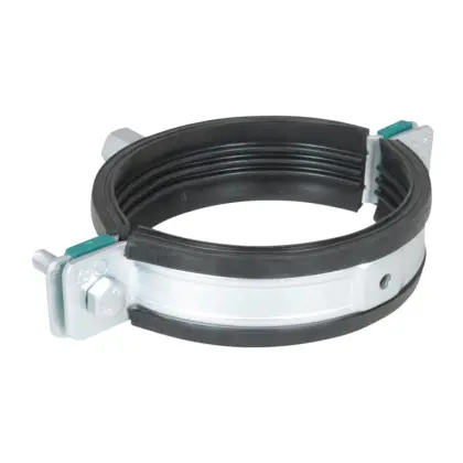 Walraven Tweedelige beugel rond Walraven HD1501 Ø178-188mm M10/M12 33148188
