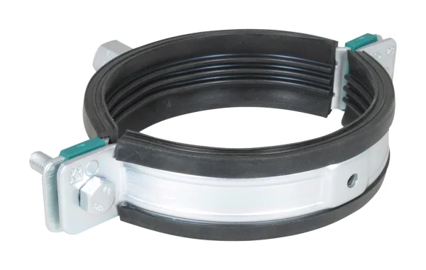 Walraven Tweedelige beugel rond Walraven BIS Ø108-116mm 1/2" HD1501 33178116