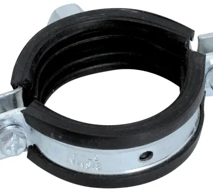 Walraven Tweedelige beugel rond Walraven BISMAT Ø108-114mm M8 2000 3403114