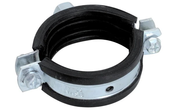 Walraven Tweedelige beugel rond Walraven BISMAT Ø108-114mm M8 2000 3403114